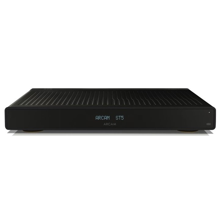 Arcam ST5 - odtwarzacz sieciowy - Raty 0% - Gwarancja producenta - Salon Łódź - Możliwy montaż u klienta