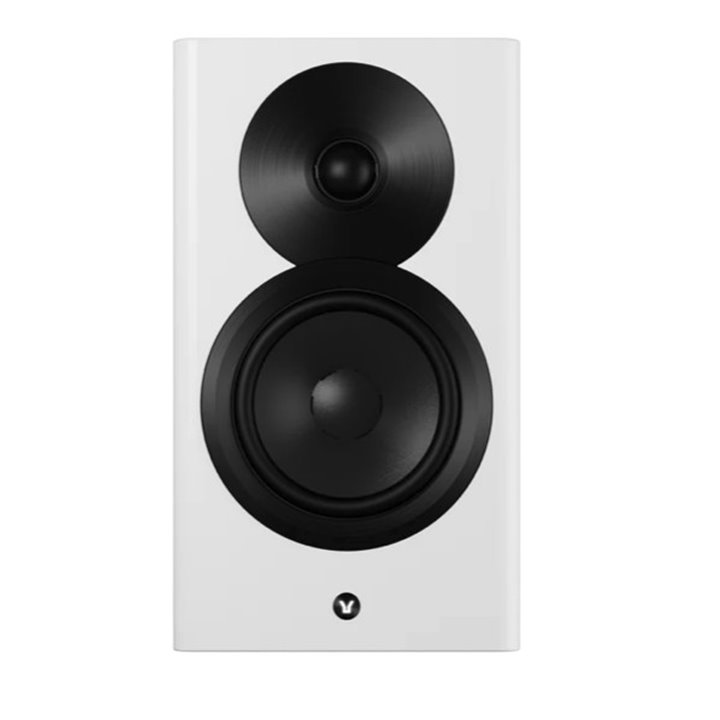 Dynaudio Focus 10 Gloss White 1szt - Gwarancja producenta - Salon Łódź - Możliwy montaż u klienta
