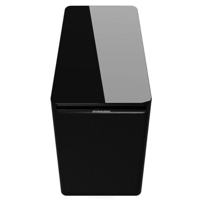Dynaudio Focus 10 Black Gloss 1szt - Gwarancja producenta - Salon Łódź - Możliwy montaż u klienta
