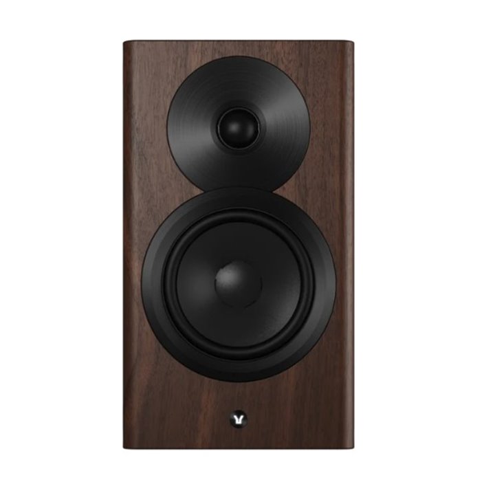 Dynaudio Focus 10 Orzech 1szt - Gwarancja producenta - Salon Łódź - Możliwy montaż u klienta