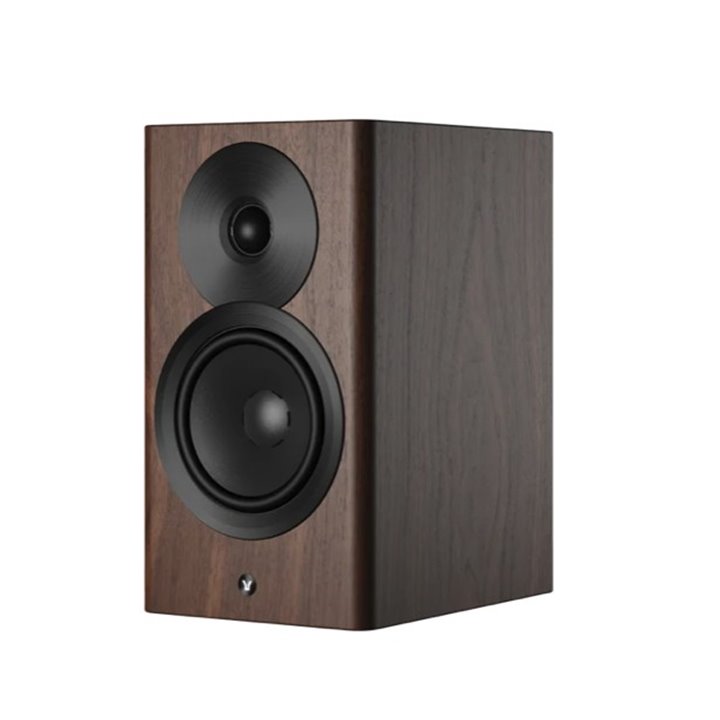 Dynaudio Focus 10 Orzech 1szt - Gwarancja producenta - Salon Łódź - Możliwy montaż u klienta