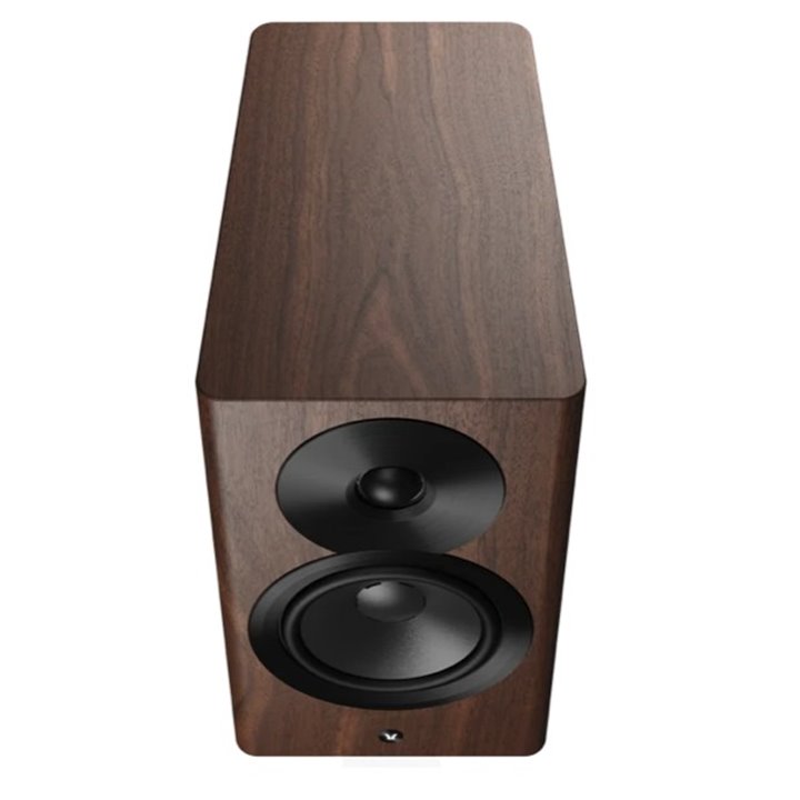 Dynaudio Focus 10 Orzech 1szt - Gwarancja producenta - Salon Łódź - Możliwy montaż u klienta