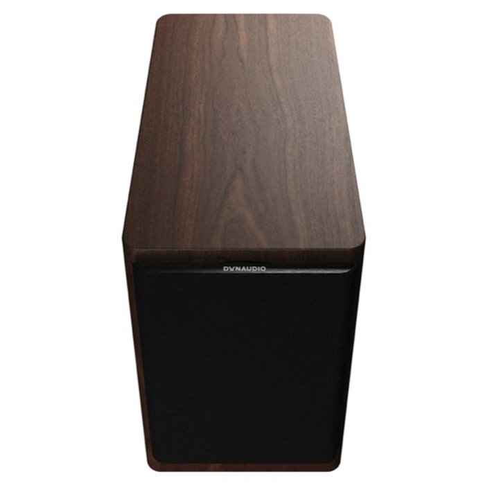 Dynaudio Focus 10 Orzech 1szt - Gwarancja producenta - Salon Łódź - Możliwy montaż u klienta