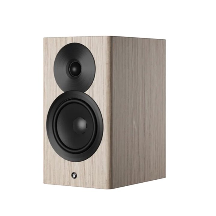 Dynaudio Focus 10 Jasny Orzech 1szt - Gwarancja producenta - Salon Łódź - Możliwy montaż u klienta