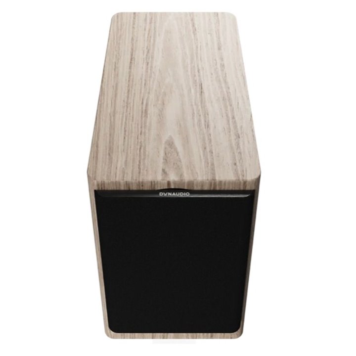 Dynaudio Focus 10 Jasny Orzech 1szt - Gwarancja producenta - Salon Łódź - Możliwy montaż u klienta