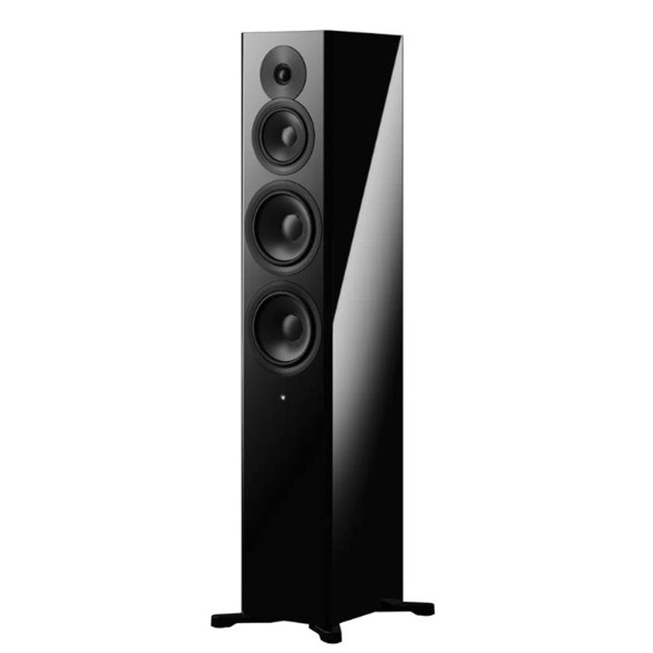 Dynaudio Focus 50 Black Gloss 1szt - Gwarancja producenta - Salon Łódź - Możliwy montaż u klienta