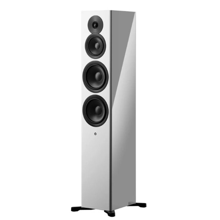 Dynaudio Focus 50 White Gloss 1szt - Gwarancja producenta - Salon Łódź - Możliwy montaż u klienta