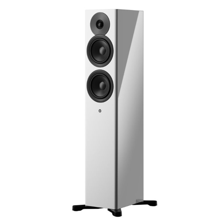 Dynaudio Focus 30 White Gloss 1szt - Gwarancja producenta - Salon Łódź - Możliwy montaż u klienta
