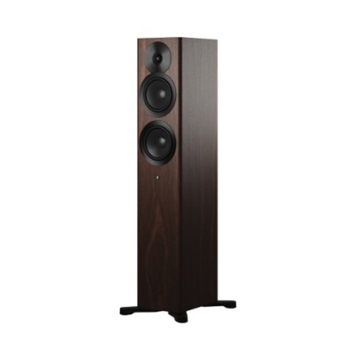 Dynaudio Focus 30 Orzech 1szt - Gwarancja producenta - Salon Łódź - Możliwy montaż u klienta