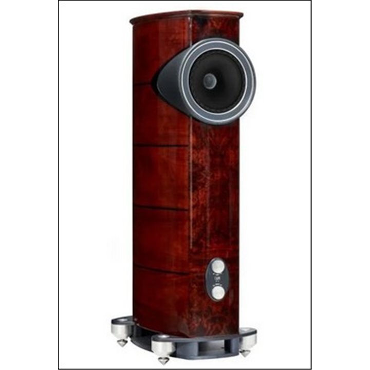Fyne Audio F1-10S (walnut)- RATY 0% - GWARANCJA PRODUCENTA - SALON ŁÓDŹ