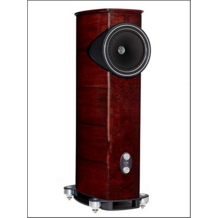 Fyne Audio F1-12S (walnut) - RATY 0% - GWARANCJA PRODUCENTA - SALON ŁÓDŹ