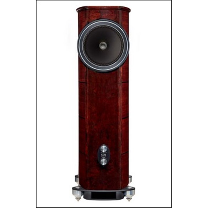 Fyne Audio F1-12S (walnut) - RATY 0% - GWARANCJA PRODUCENTA - SALON ŁÓDŹ