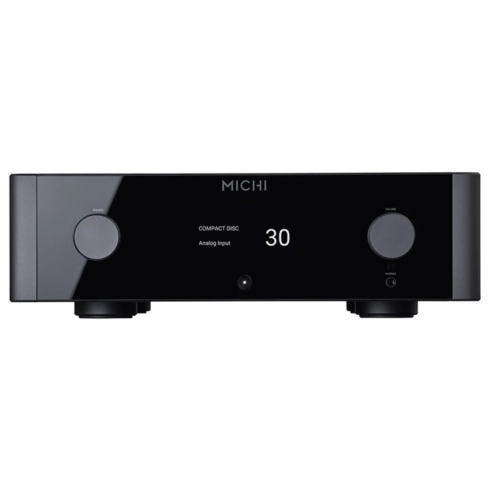 Rotel Michi X3 Series 2 (S2) - RATY 0% - GWARANCJA PRODUCENTA - SALON ŁÓDŹ