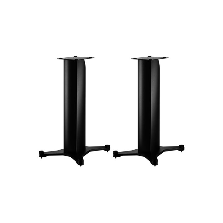 Dynaudio Stand 20 (czarne) - 1 szt - Gwarancja producenta - Salon Łódź