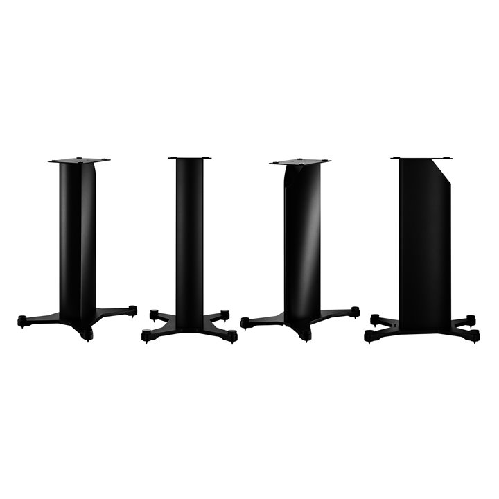 Dynaudio Stand 20 (czarne) - 1 szt - Gwarancja producenta - Salon Łódź