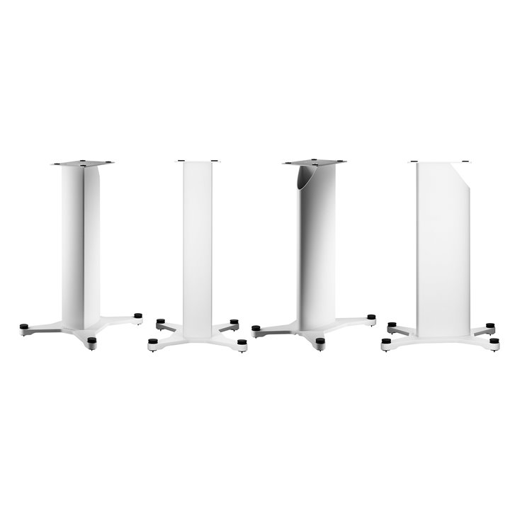 Dynaudio Stand 20 (czarne) - 1 szt - Gwarancja producenta - Salon Łódź