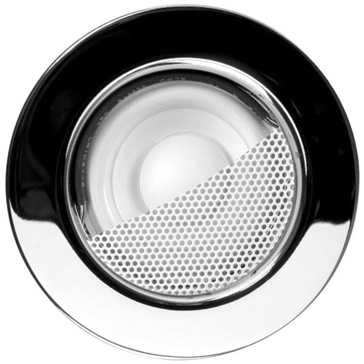 KEF Ci50R SoundligGW - 1SZT - biały - RATY 0% - GWARANCJA PRODUCENTA - SALON ŁÓDŹ - MOŻLIWY MONTAŻ U KLIENTA