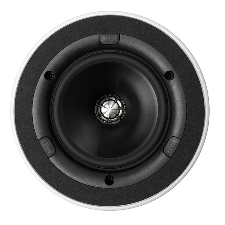 KEF Ci130QR - RATY 0% - GWARANCJA PRODUCENTA - SALON ŁÓDŹ - MOŻLIWY MONTAŻ U KLIENTA