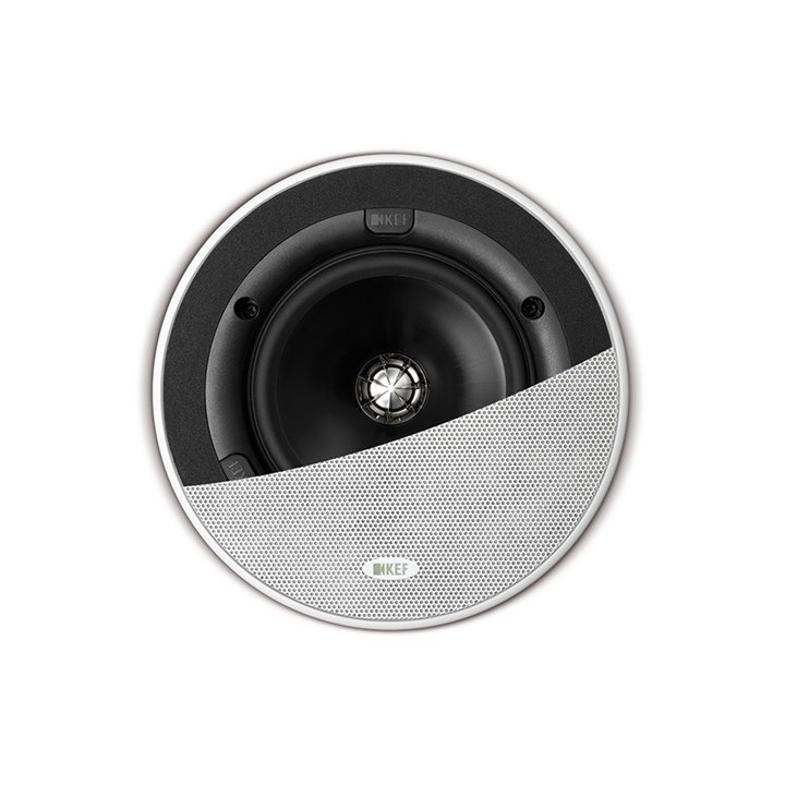 KEF Ci130QR - RATY 0% - GWARANCJA PRODUCENTA - SALON ŁÓDŹ - MOŻLIWY MONTAŻ U KLIENTA