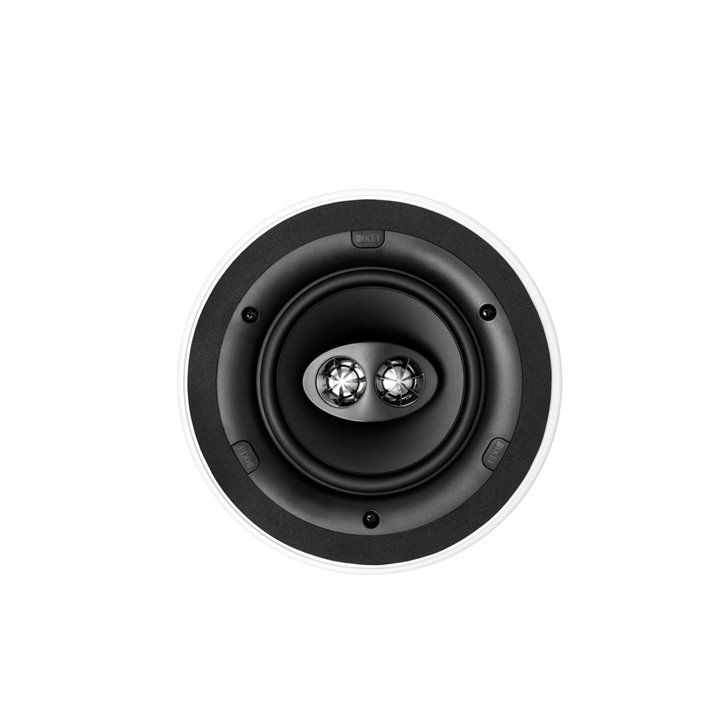 KEF Ci160CRds 1SZT - RATY 0% - GWARANCJA PRODUCENTA - SALON ŁÓDŹ - MOŻLIWY MONTAŻ U KLIENTA