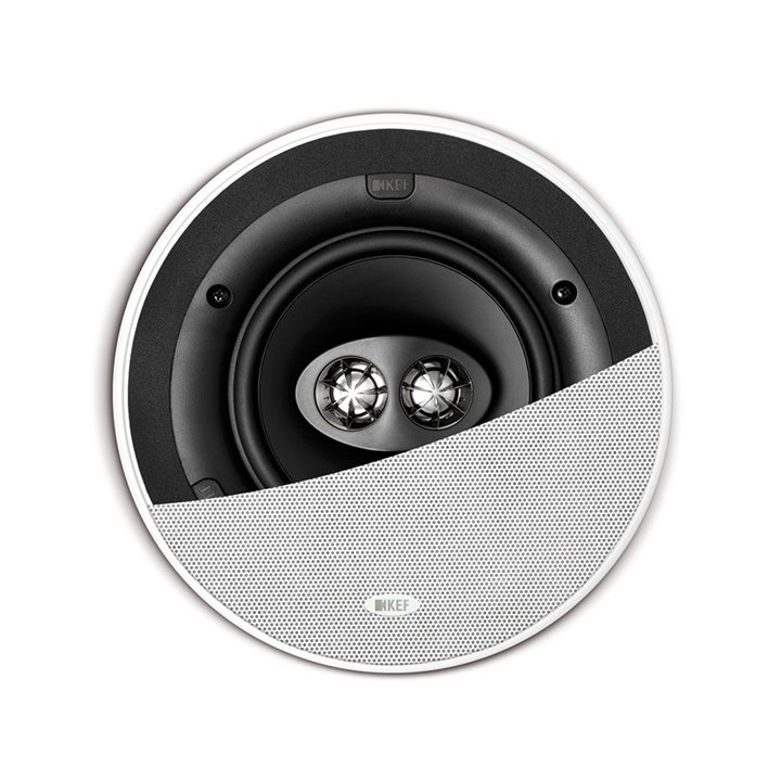 KEF Ci160CRds 1SZT - RATY 0% - GWARANCJA PRODUCENTA - SALON ŁÓDŹ - MOŻLIWY MONTAŻ U KLIENTA