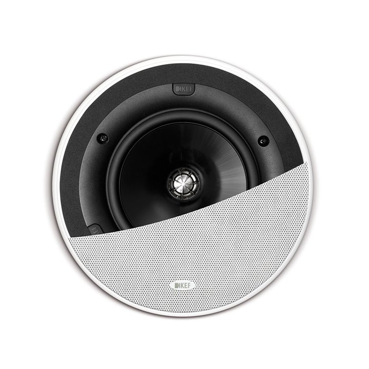 KEF Ci160QR 1SZT - RATY 0% - GWARANCJA PRODUCENTA - SALON ŁÓDŹ - MOŻLIWY MONTAŻ U KLIENTA