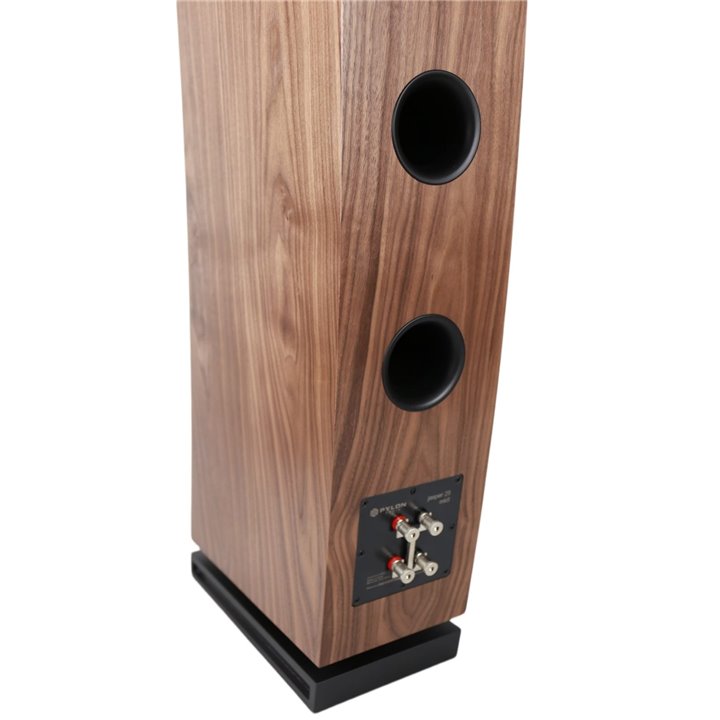 Pylon Audio Jasper 25 mkII Active Amerykański Orzech 1szt - Raty 0% - Gwarancja producenta - Salon Łódź