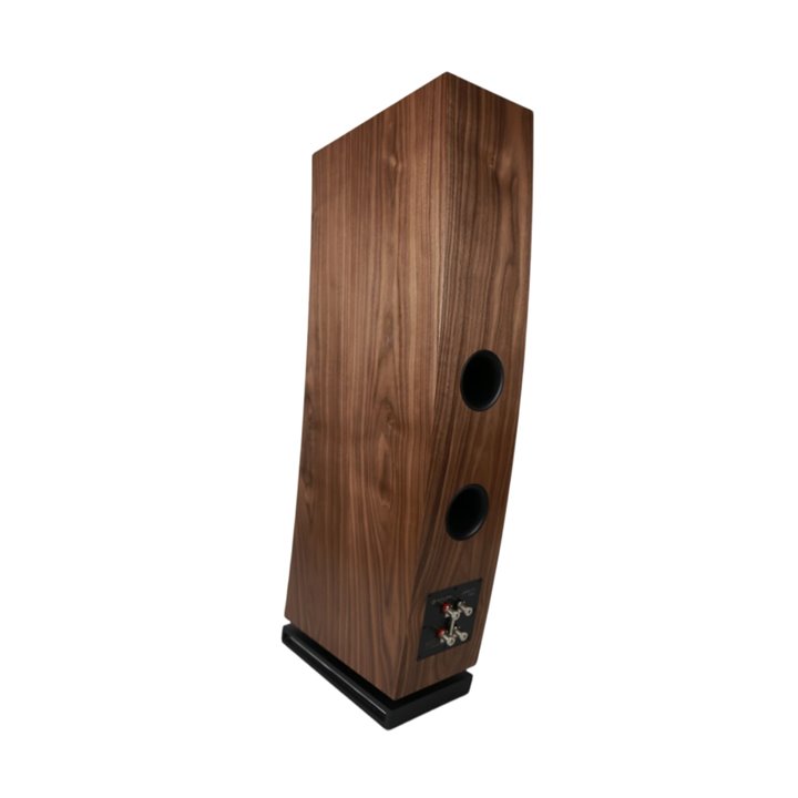 Pylon Audio Jasper 25 mkII Active Amerykański Orzech 1szt - Raty 0% - Gwarancja producenta - Salon Łódź