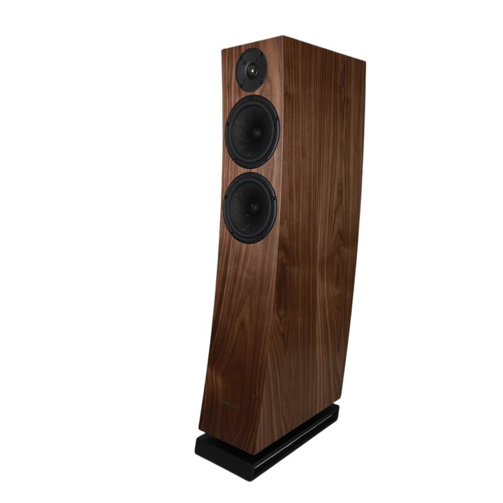 Pylon Audio Jasper 25 mkII Active Amerykański Orzech 1szt - Raty 0% - Gwarancja producenta - Salon Łódź