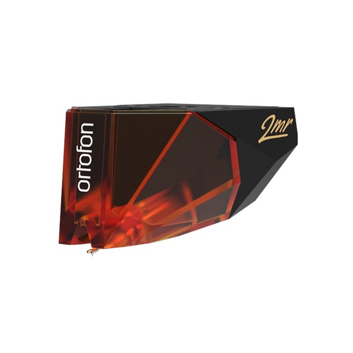 Ortofon 2MR Bronze / Raty 0% - Gwarancja producenta - Salon Łódź