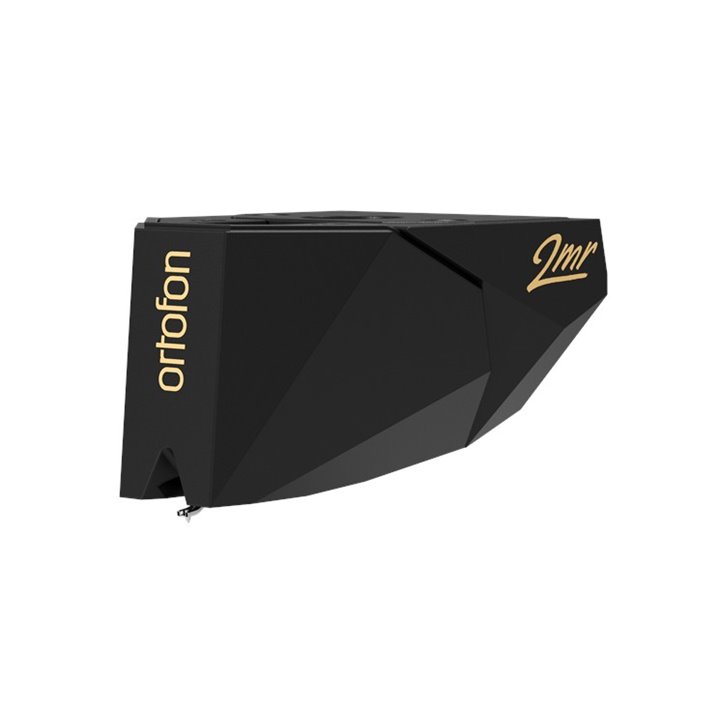 Ortofon 2MR Black - Raty 0% - Gwarancja producenta - Salon Łódź