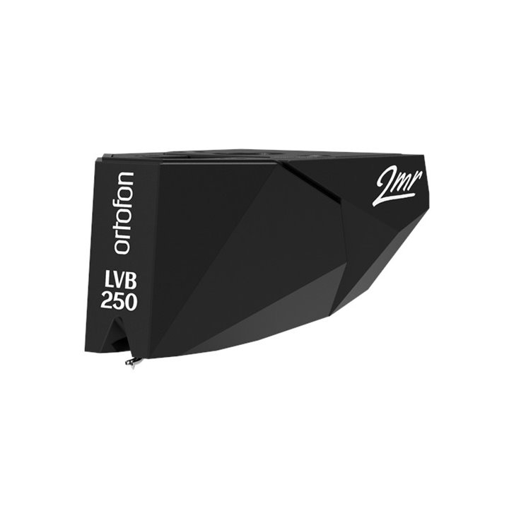 Ortofon 2MR Black LVB 250 - Raty 0% - Gwarancja producenta - Salon Łódź