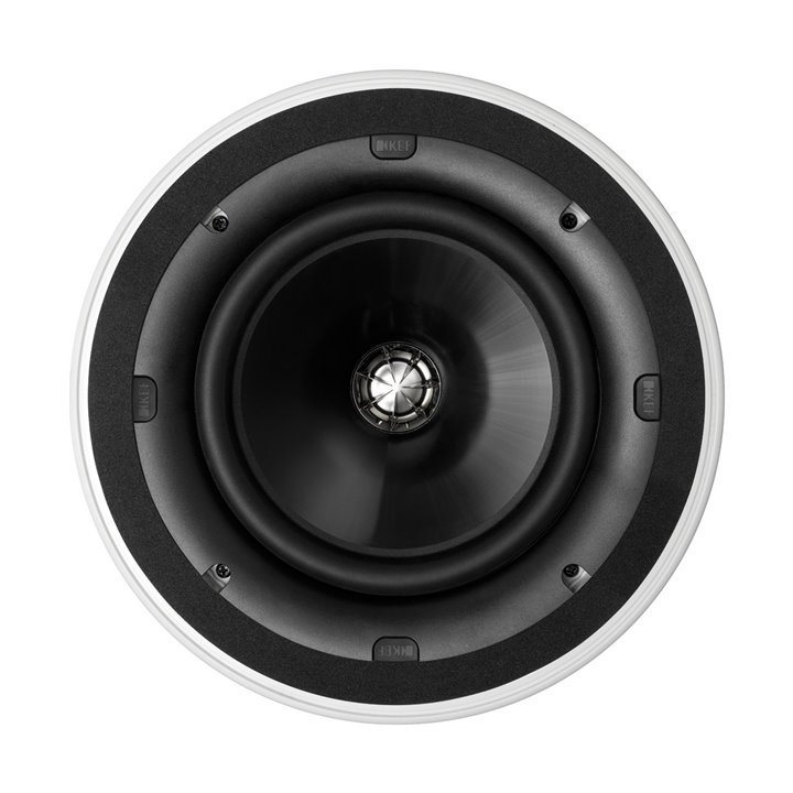 KEF Ci200QR 1SZT - RATY 0% - GWARANCJA PRODUCENTA - SALON ŁÓDŹ - MOŻLIWY MONTAŻ U KLIENTA
