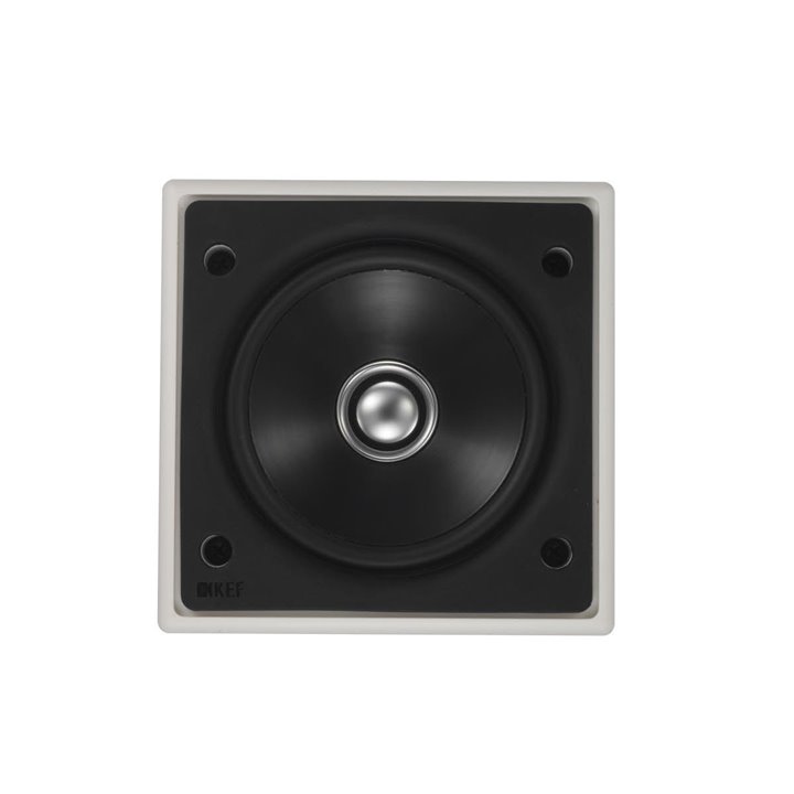 KEF Ci100QS 1SZT - RATY 0% - GWARANCJA PRODUCENTA - SALON ŁÓDŹ - MOŻLIWY MONTAŻ U KLIENTA