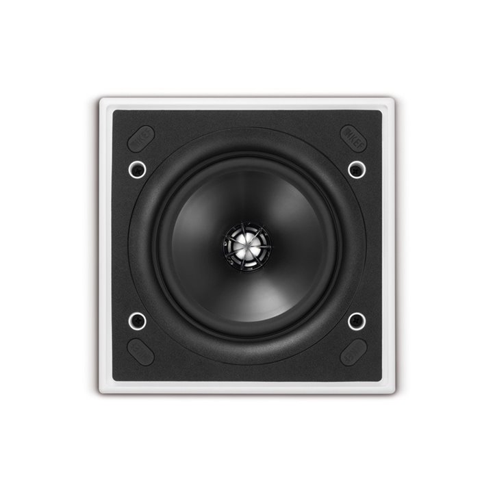 KEF Ci130QS 1SZT - RATY 0% - GWARANCJA PRODUCENTA - SALON ŁÓDŹ - MOŻLIWY MONTAŻ U KLIENTA