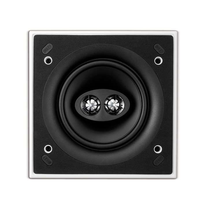 KEF Ci160CSds 1SZT - RATY 0% - GWARANCJA PRODUCENTA - SALON ŁÓDŹ - MOŻLIWY MONTAŻ U KLIENTA