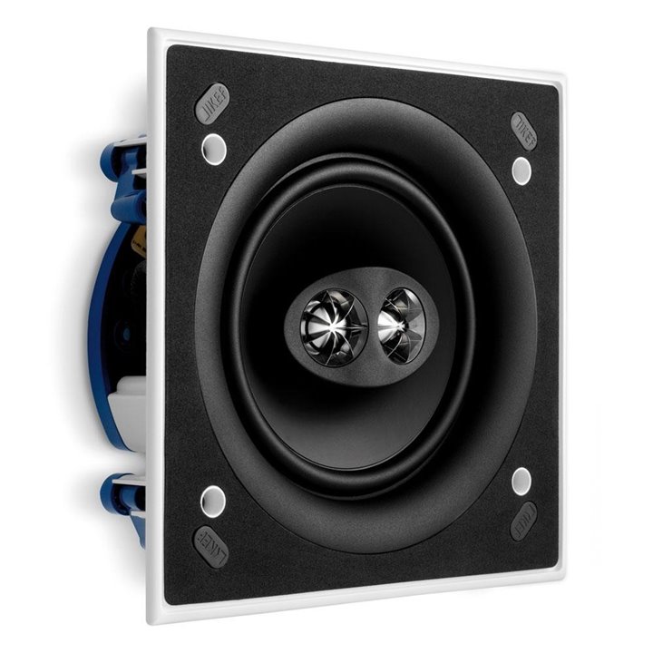 KEF Ci160CSds 1SZT - RATY 0% - GWARANCJA PRODUCENTA - SALON ŁÓDŹ - MOŻLIWY MONTAŻ U KLIENTA