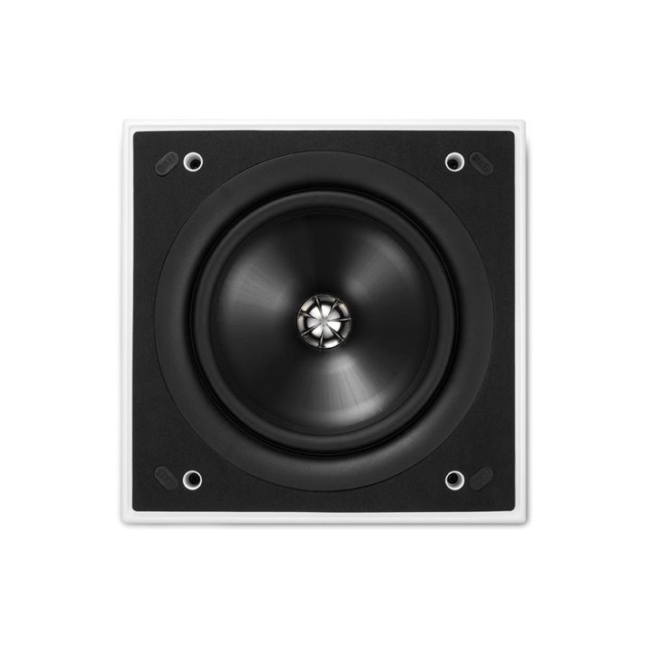 KEF Ci160QS 1SZT - RATY 0% - GWARANCJA PRODUCENTA - SALON ŁÓDŹ - MOŻLIWY MONTAŻ U KLIENTA
