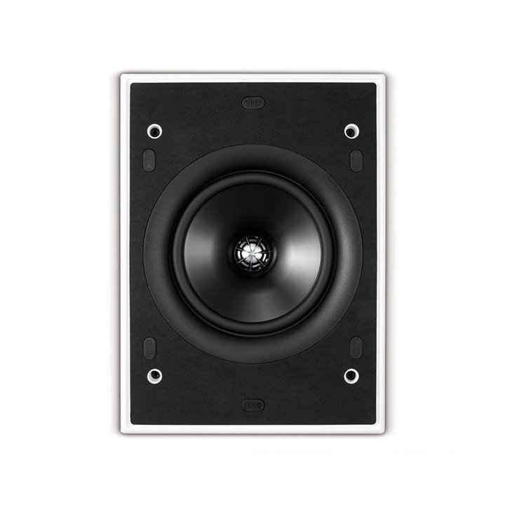 KEF Ci160QL 1SZT - RATY 0% - GWARANCJA PRODUCENTA - SALON ŁÓDŹ - MOŻLIWY MONTAŻ U KLIENTA