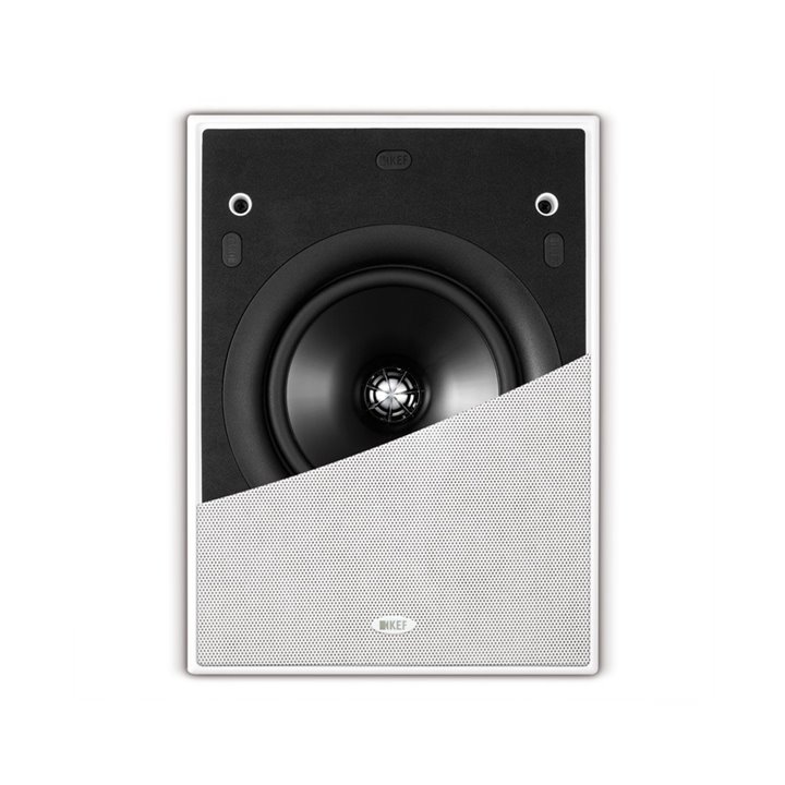 KEF Ci160QL 1SZT - RATY 0% - GWARANCJA PRODUCENTA - SALON ŁÓDŹ - MOŻLIWY MONTAŻ U KLIENTA