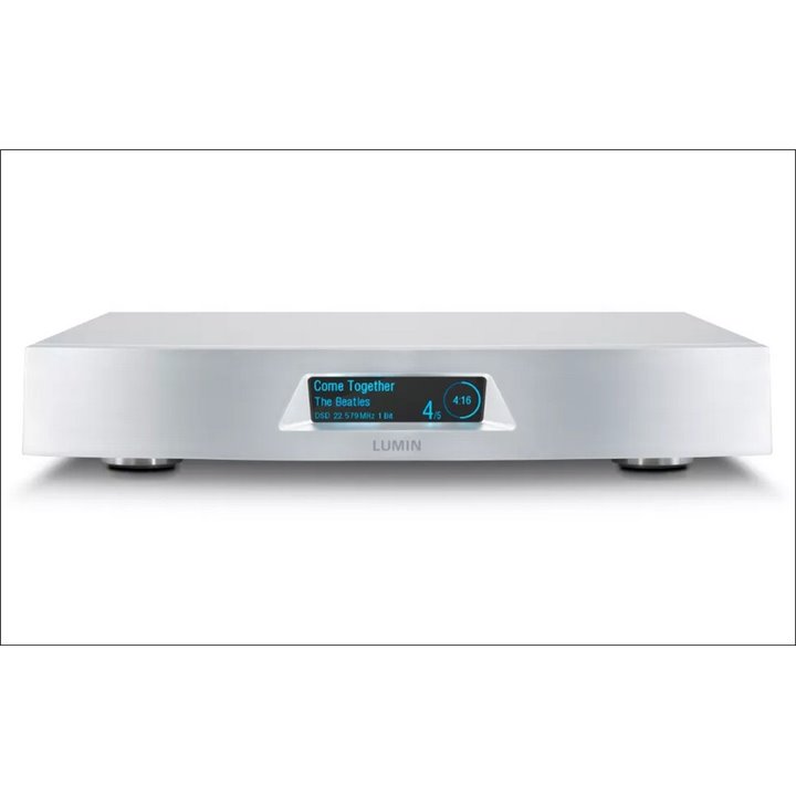 Lumin L2 4TB SSD (Czarny) - Raty 0% - Gwarancja producenta - Salon Łódź