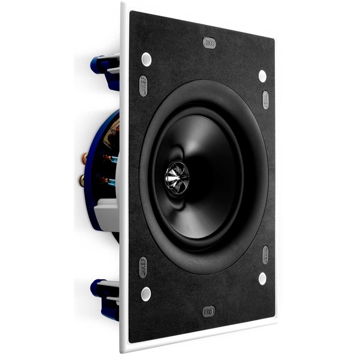 KEF Ci160QL 1SZT - RATY 0% - GWARANCJA PRODUCENTA - SALON ŁÓDŹ - MOŻLIWY MONTAŻ U KLIENTA