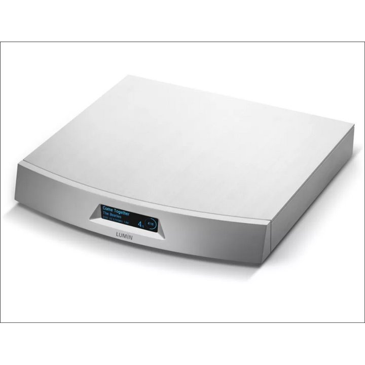 Lumin L2 8TB SSD (Czarny) - Raty 0% - Gwarancja producenta - Salon Łódź