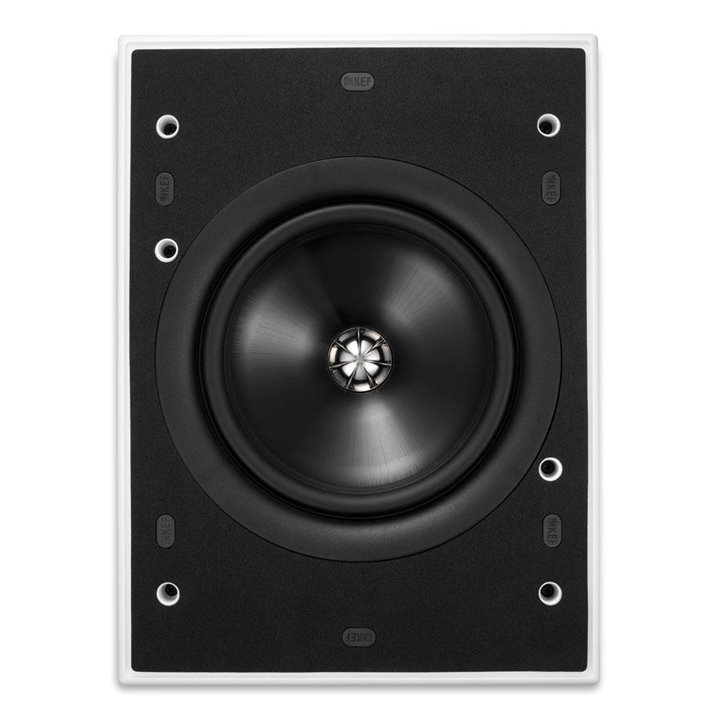 KEF Ci200QL 1SZT - RATY 0% - GWARANCJA PRODUCENTA - SALON ŁÓDŹ - MOŻLIWY MONTAŻ U KLIENTA