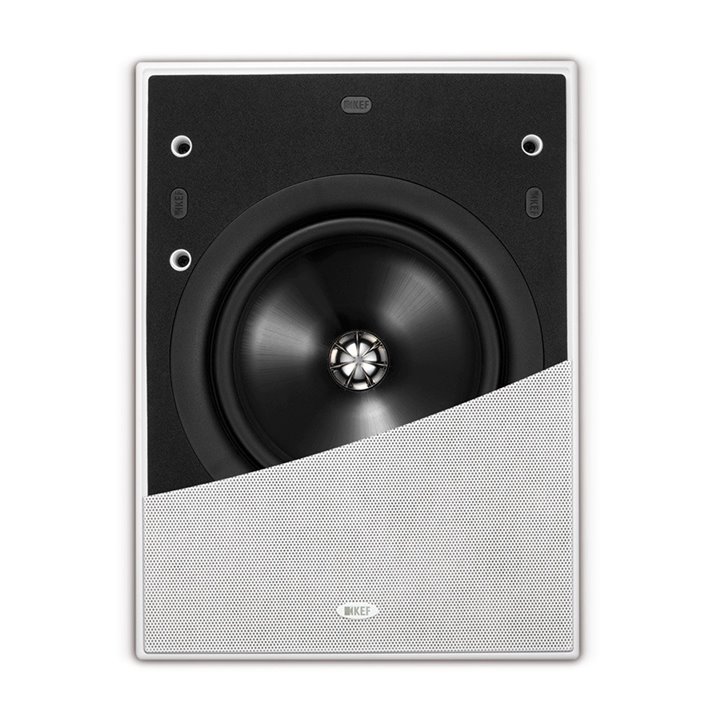 KEF Ci200QL 1SZT - RATY 0% - GWARANCJA PRODUCENTA - SALON ŁÓDŹ - MOŻLIWY MONTAŻ U KLIENTA