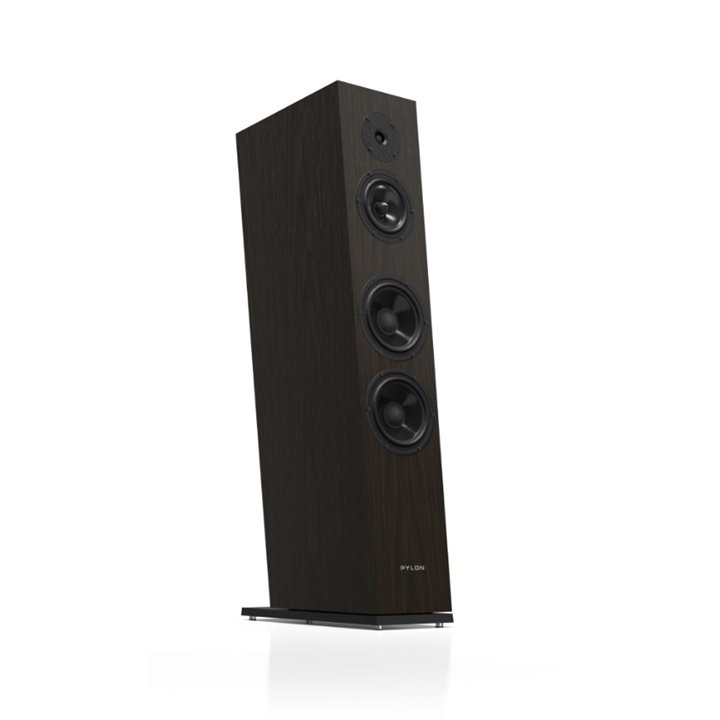 Pylon Audio Diamond 30 MKII Okleina naturalna - Raty 0% - Gwarancja producenta - Salon Łódź