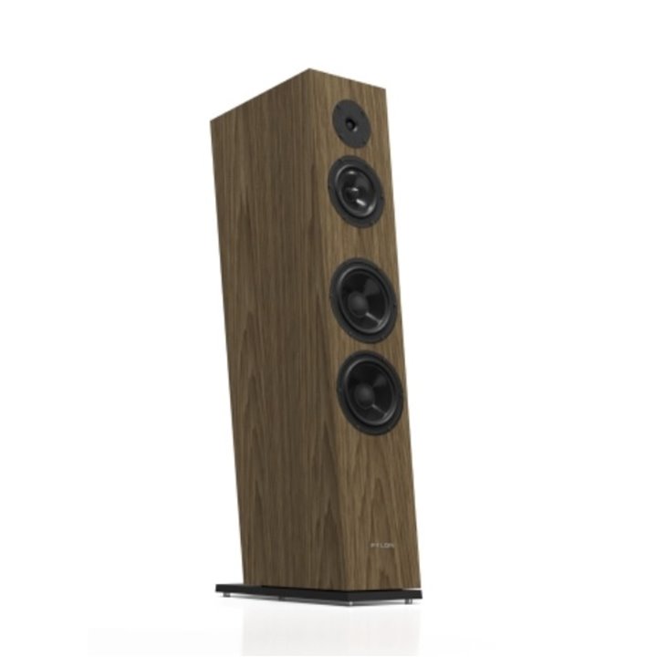 Pylon Audio Diamond 30 MKII Dąb - Raty 0% - Gwarancja producenta - Salon Łódź