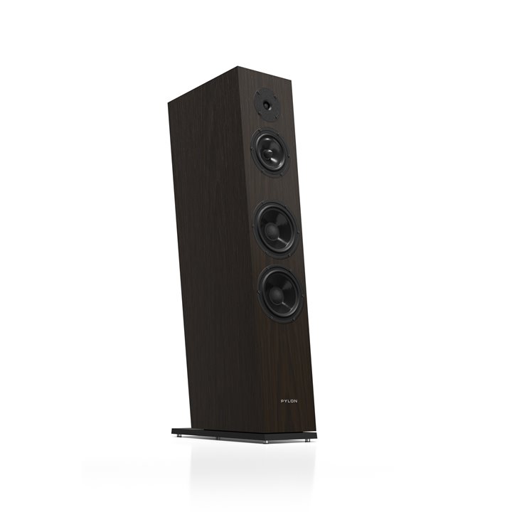 Pylon Audio Diamond 30 MKII Czarny Mat - Raty 0% - Gwarancja producenta - Salon Łódź