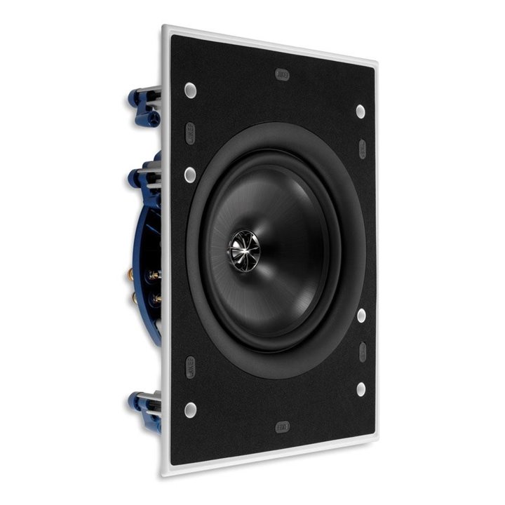 KEF Ci200QL 1SZT - RATY 0% - GWARANCJA PRODUCENTA - SALON ŁÓDŹ - MOŻLIWY MONTAŻ U KLIENTA