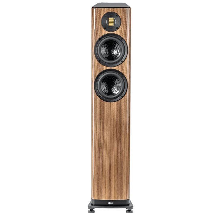 Elac VELA FS408.2 Orzech Połysk 1szt - Gwarancja producenta - Salon Łódź